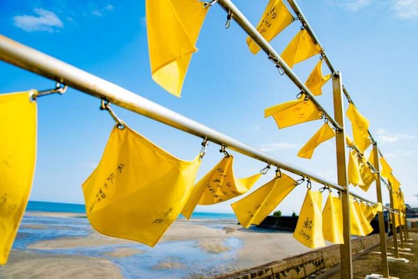 【博多発】しあわせの〇〇鉄道に乗る 新春鉄旅ミステリーツアー 日帰り 1